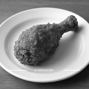 Chicken Leg Piece