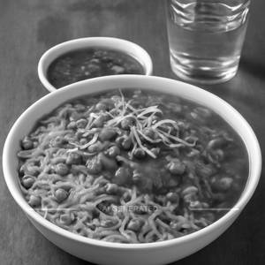 Veg Triple Schezwan Rice
