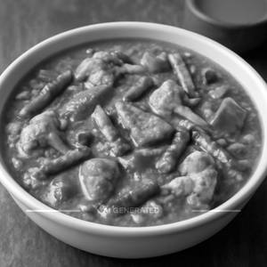 Vegetable jaipuri