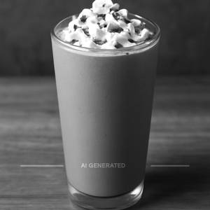 Chocolate Shake