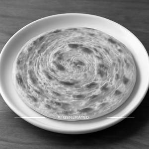 Plain Paratha