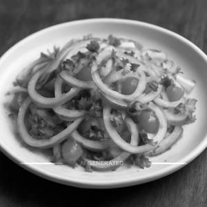 Onion Salad