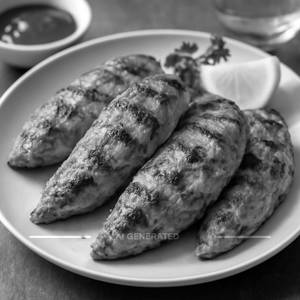 Chicken Cantiga