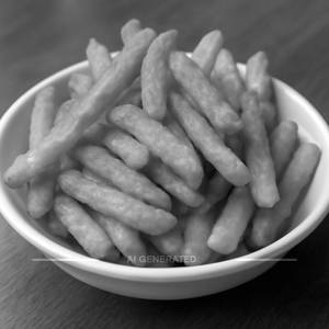 Peri Peri Fries