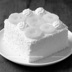 Pineapple Cake [500 Grams]