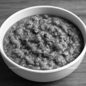 Baigan Bharta