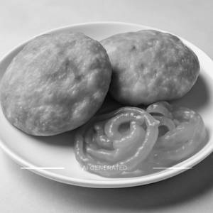 Kachori (200gms)