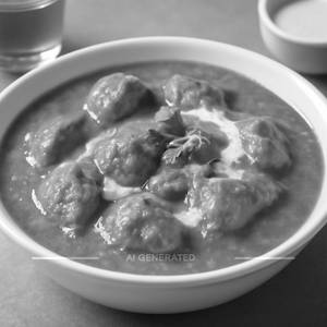 Chicken Lababdar