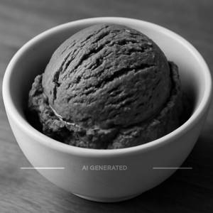 Chocolate Ice Cream