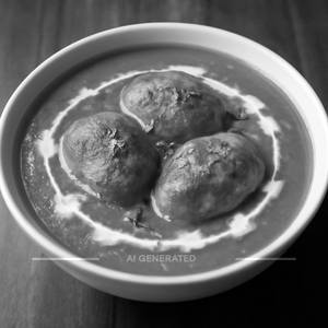 Cheese Kofta