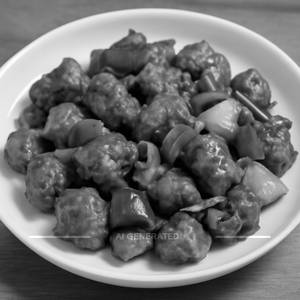 Chilli Chicken