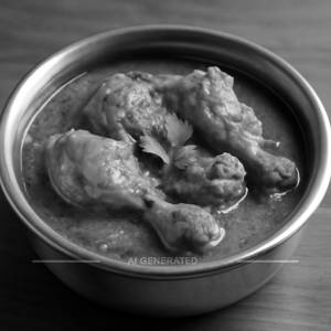 Special Chicken Curry