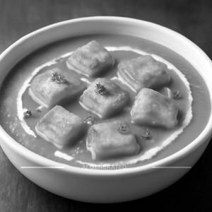 Paneer makhanwala