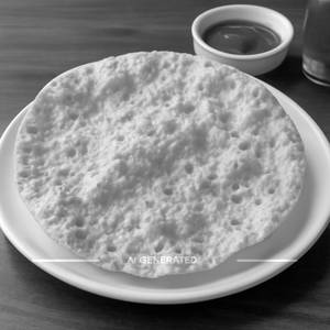 Fry Papad