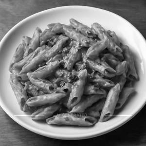 Red Sauce Penne Pasta