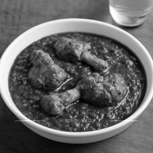 Palak Gosht