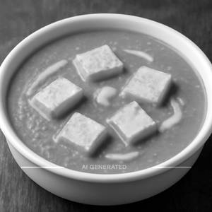 Shahi Paneer (jain)