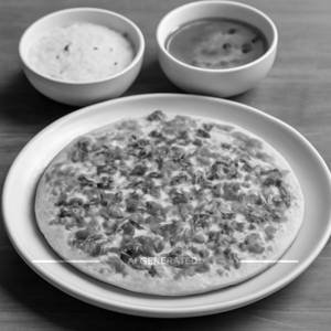 Mix veg uttapam
