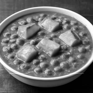 Punjabi Mutter Paneer