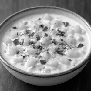 Pineapple Raita   