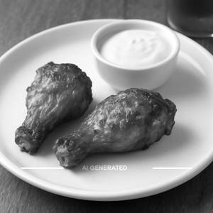 Chicken Wings [Pack Of 2]