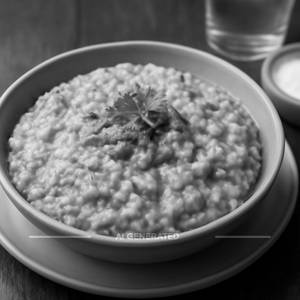 Dal Khichadi