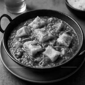 Kadhai Paneer