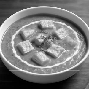 Shahi Paneer