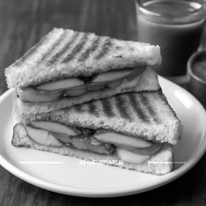 Bombay Veg Sandwich