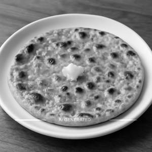 Butter Roti