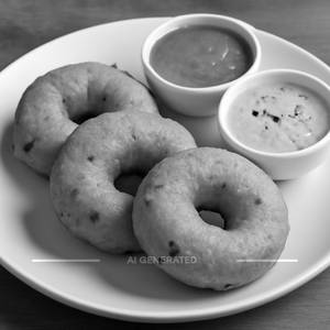 Medu vada