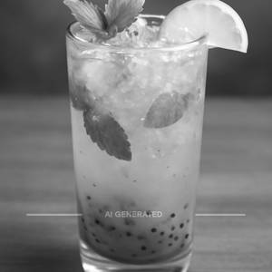 Kiwi Mojito