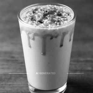 Butterscotch Shake