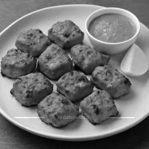 Chicken Tikka [8 Pieces]