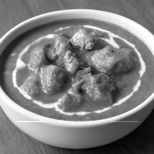Butter Chicken Masala