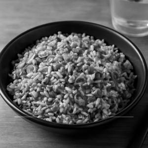 Mongolian Fried Rice