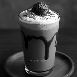 FERRERO ROCHER  MILKSHAKES