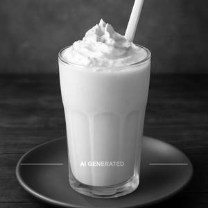 Vanilla Shake