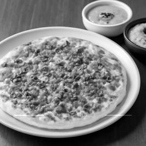 Masala Uttapam
