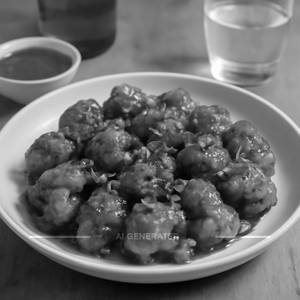 Gobi Manchurian