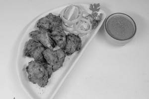 Murg Tikka