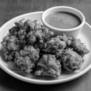 Veg pakora