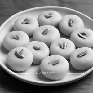 Mawa Peda [250 gm] 