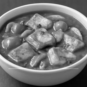 Paneer Do Pyaza