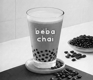 Coffee Boba