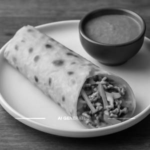 Veg Roll