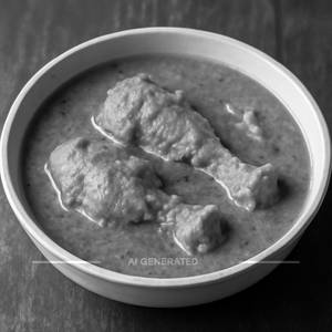 Buff Korma