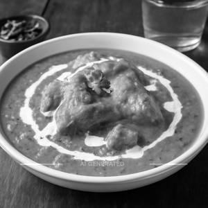 Chicken Lababdar