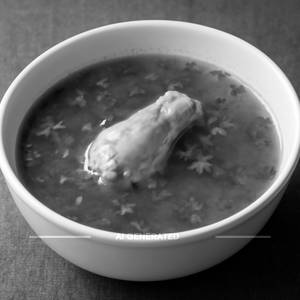 Murgh Shorba