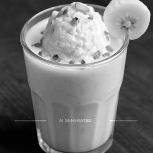 Banana Shake